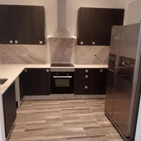 Casa Brava بيت ضيافة لقنت