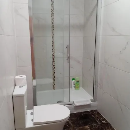 بيت ضيافة Casa Brava 2*