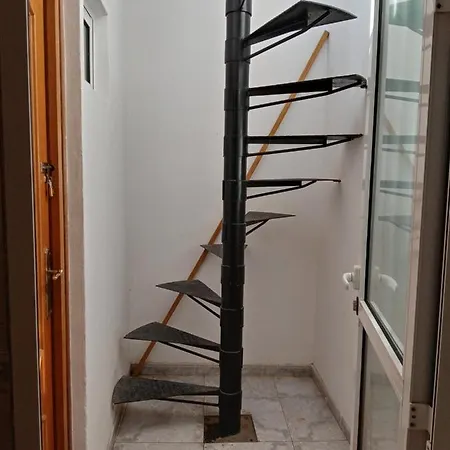 بيت ضيافة Casa Brava