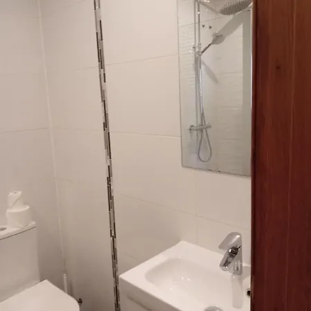 بيت ضيافة Casa Brava