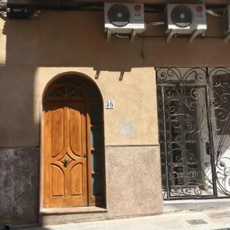 بيت ضيافة Casa Brava لقنت
