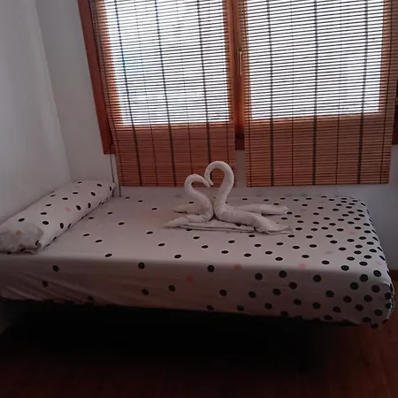 بيت ضيافة Casa Brava