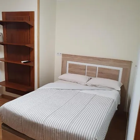 بيت ضيافة Casa Brava لقنت