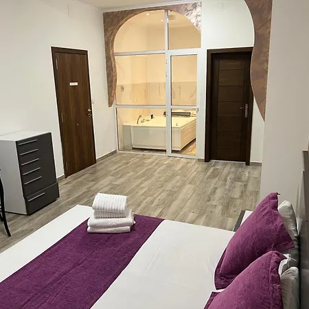 Casa Brava بيت ضيافة 2*