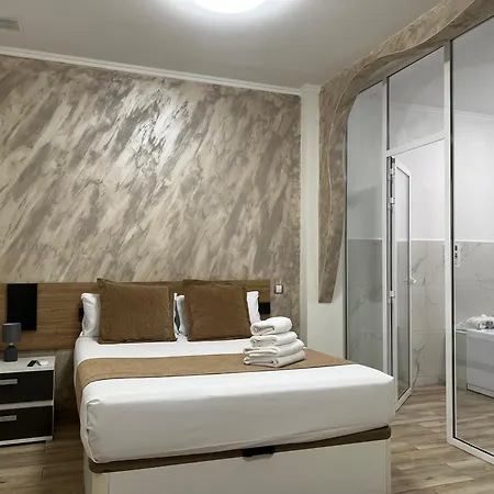 Casa Brava بيت ضيافة لقنت