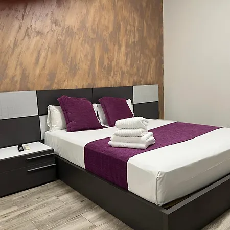 Casa Brava Guest house