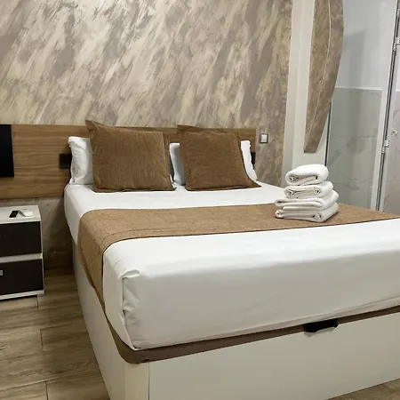 Casa Brava 2* Alicante
