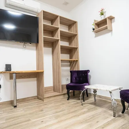 بيت ضيافة Casa Brava