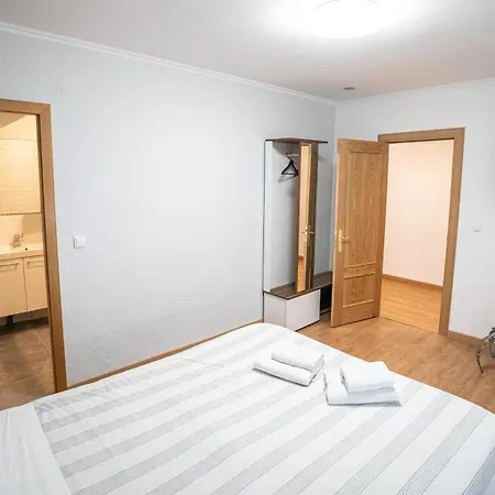 Casa Brava 2* Alicante