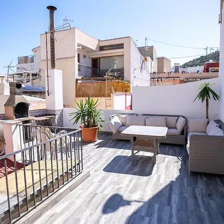 Casa Brava Pensjonat 2*