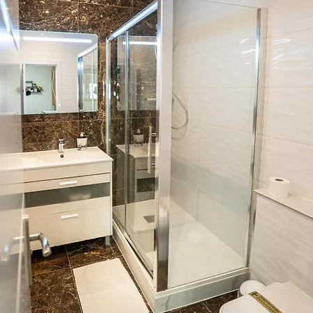 Pensjonat Casa Brava Alicante